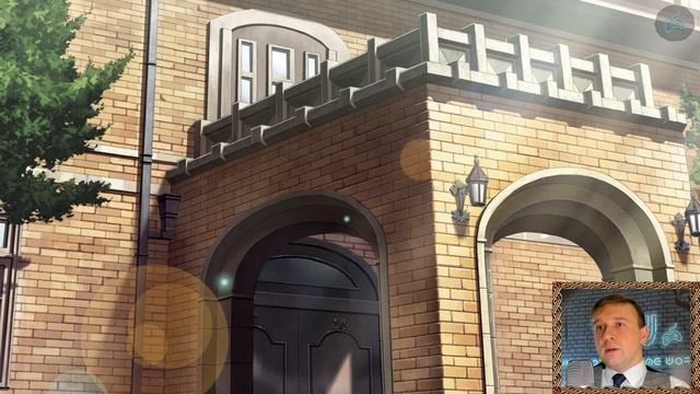 Umineko no Naku Koro ni - Прохождение. Часть 8: Вкусная трапеза. История создания компании Кинзо смотреть онлайн