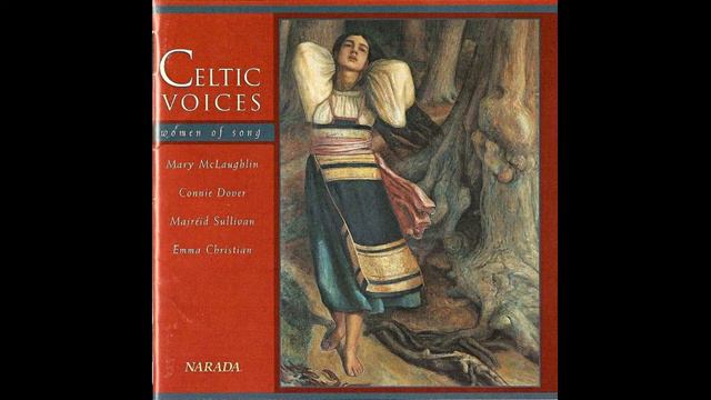 Connie Dover - In Aimsir Bhaint an Fhéir смотреть онлайн