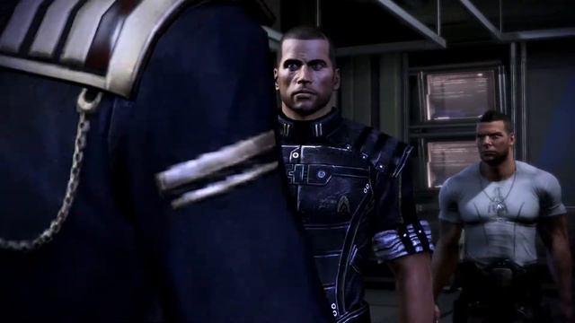 Mass Effect 3 PC Demo Part 1 - Vanguard смотреть онлайн