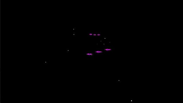 Galaxy - Pygame смотреть онлайн