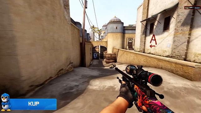 CS GO VACation #59 смотреть онлайн