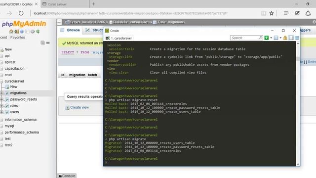 5 migraciones смотреть онлайн