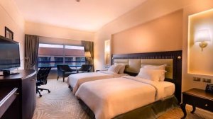 Hilton Alexandria Green Plaza 5* Александрия, Египет