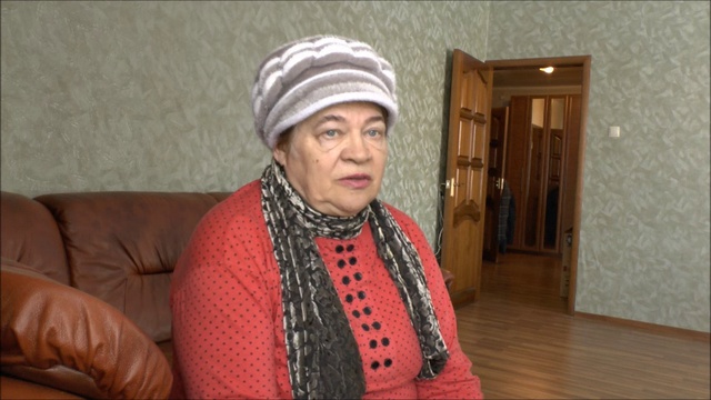 Отзыв клиента о работе сотрудника агентства недвижимости Домовия смотреть онлайн