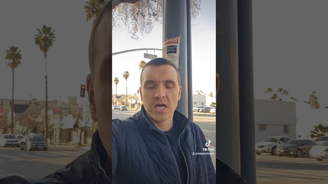 Мигранты из России заселили улицы США смотреть онлайн