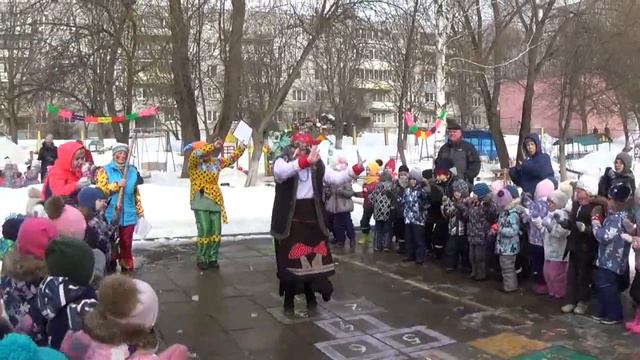 Масленица 22 смотреть онлайн
