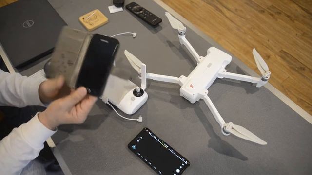 Fimi x8 2022 Connection problem смотреть онлайн