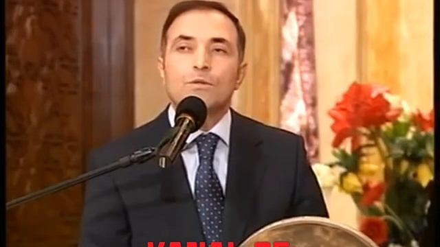 Mensum İbrahimov  - Zaman O Zaman Idi