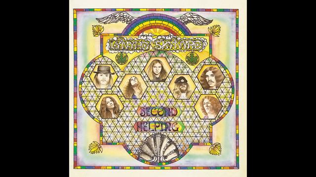 Lynyrd Skynyrd - I Need You (Audio) смотреть онлайн