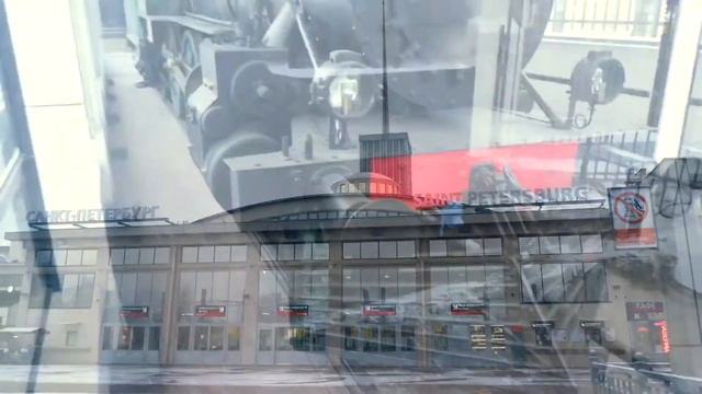 Заходим (Финляндский вокзал) #cladinstone смотреть онлайн