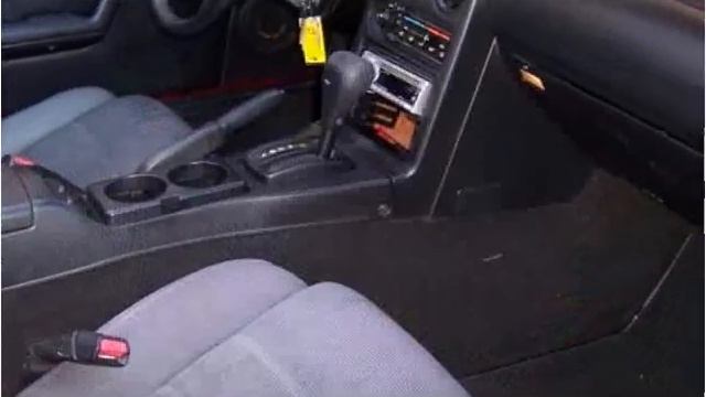 1992 Mazda MX-5 Miata Used Cars San Rafael CA смотреть онлайн