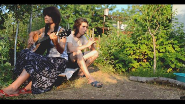 Shepard's Flute Test смотреть онлайн
