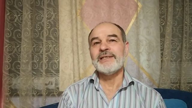 Субъективное и объективное. 16. смотреть онлайн