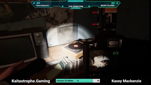 Ghost Hunters Corp: Tutorial and First Few Runs (Solo) смотреть онлайн