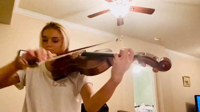 Bach Suite No.1 in G Major Prelude BWV 1007 смотреть онлайн