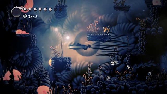 Hollow Nice (pt.10): For the Greater Good смотреть онлайн