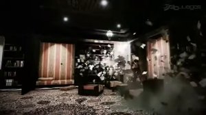 Как разрушается Battlefield 3: Close Quarters