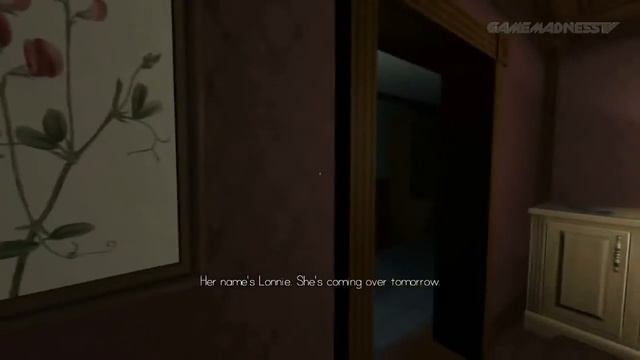 Обзор Gone Home смотреть онлайн