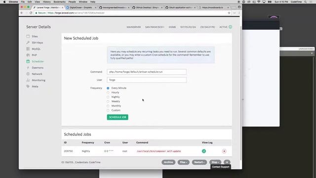 Getting Started with Forge, Part 7: Next Steps смотреть онлайн