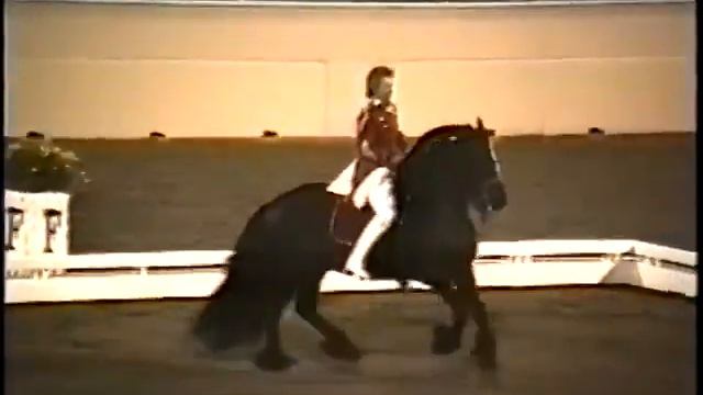 Dianne and Lord Lukas at Del Mar смотреть онлайн