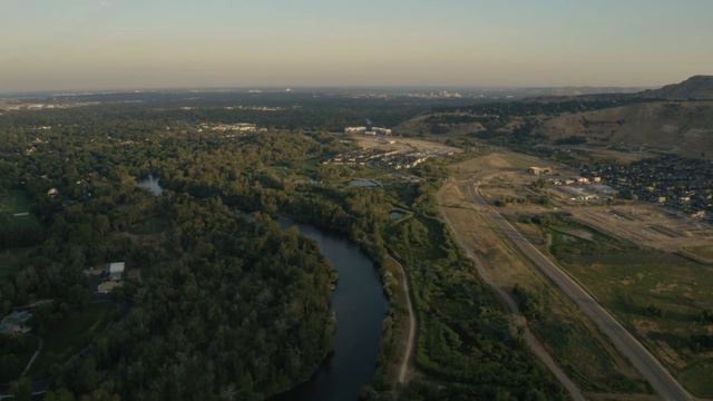 How to Float & Fish the Boise River смотреть онлайн