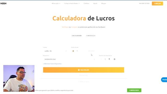 Promoções de Placas de vídeo boas para minerar - Sábado 16/10 смотреть онлайн