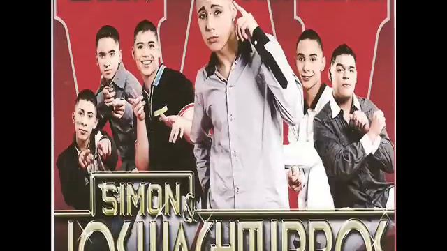 LOS WACHITURROS (Simon Samuel Gaete) EL NUEVO PASITO смотреть онлайн