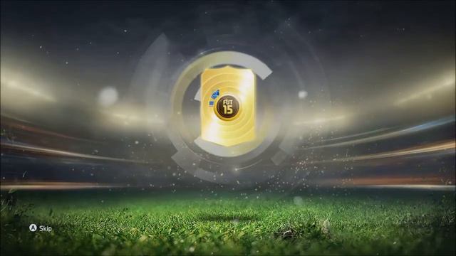 "GREAT START!" - MEGA PACK OPENING: FIFA 15 Ultimate Team смотреть онлайн