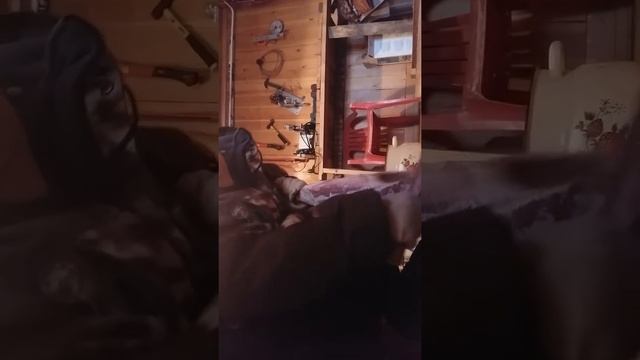 Чистка рыбы Чир под страгонину смотреть онлайн