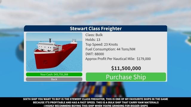 How to Get The Quad-A in Roblox Shipping Lanes смотреть онлайн