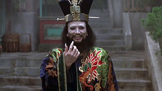 10 Mortal Kombat Facts You Probably Didn't Know смотреть онлайн