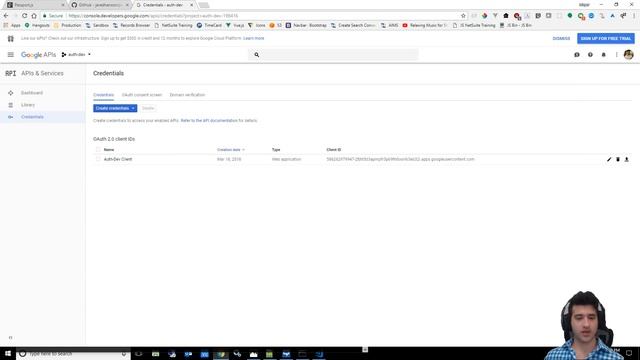 PassportJS in 30 Minutes смотреть онлайн