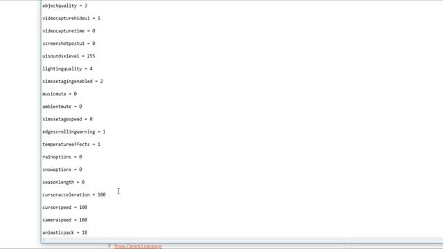 КАК ВЕРНУТЬ СТАРЫЙ СИМС 4? смотреть онлайн