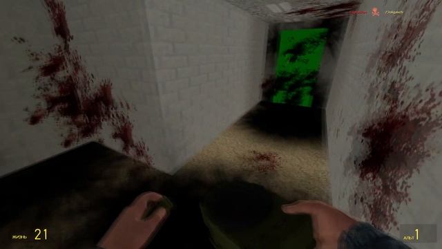 Garrys mod Интересные моменты с друзьями №4 Школа балди Часть 2 смотреть онлайн