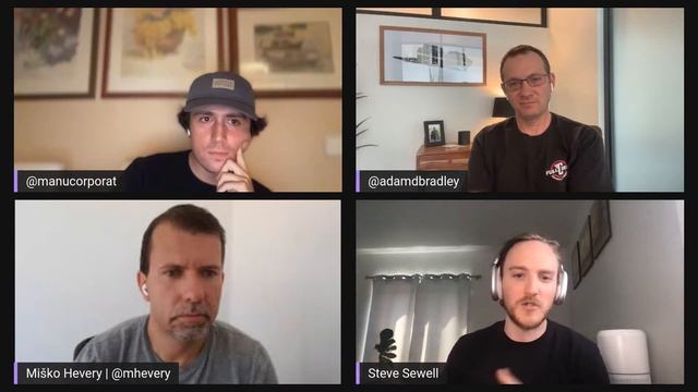 Pure HTML streaming with Qwik смотреть онлайн