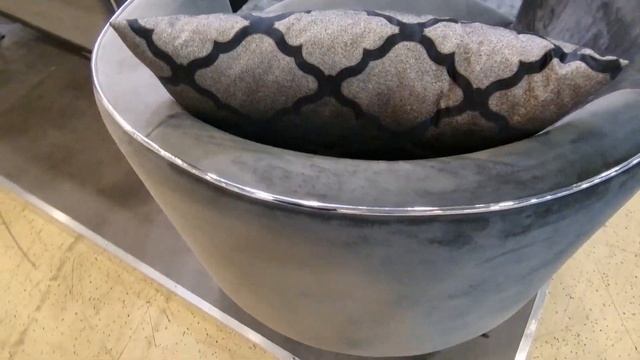 Выставка мебель 2021. Обзор глазами посетителя. смотреть онлайн