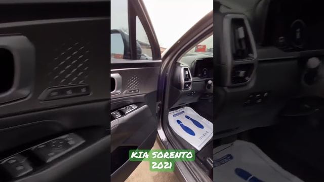 KIA SORENTO 2021 под заказ из Южной Кореи #автоподзаказ #kia #sorento #2021 #premiumauto #koreancar смотреть онлайн
