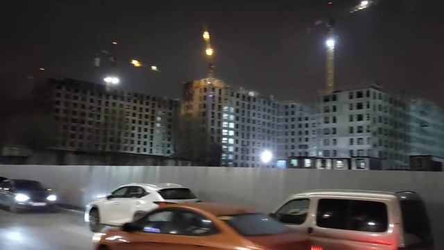 Малая митрофаньевская 5 к1 смотреть онлайн