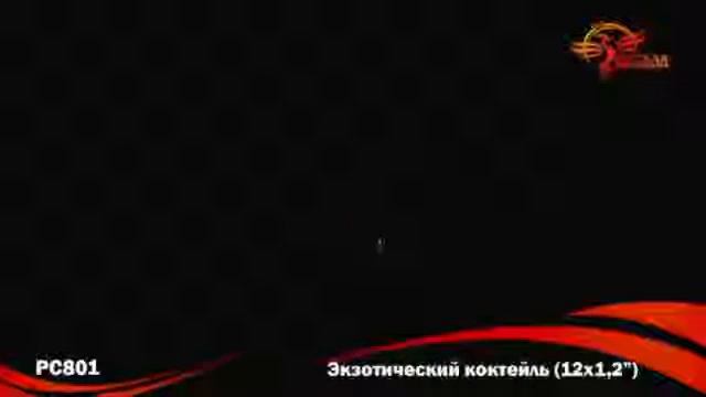 РС801 Экзотический коктейль смотреть онлайн