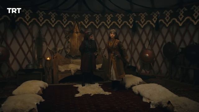 Resurrection Ertugrul Season 5 Episode 439 смотреть онлайн