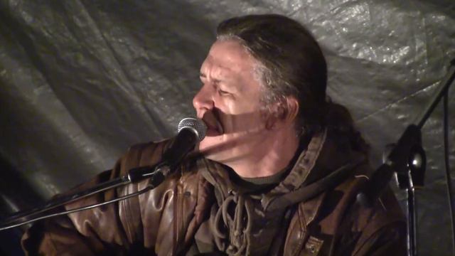 А.Деревягин и С.Труханов. Бенефест 11.07.2014. смотреть онлайн