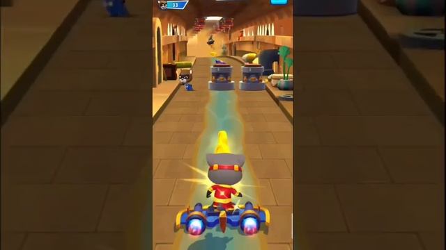 Tunnel Fight!! смотреть онлайн