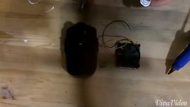 Как сделать элюзию из CD своими руками? смотреть онлайн