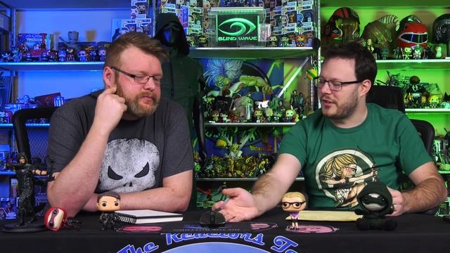 Arrow 6x17 REACTION!! "Brothers in Arms" смотреть онлайн