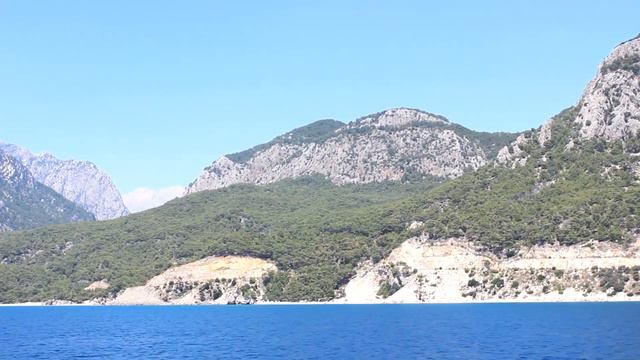 турция. яхта. средиземное море. отдых. анталия.