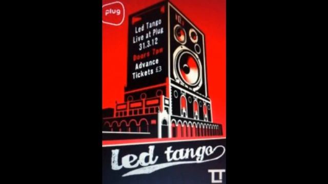 Led Tango New Song Teaser 2 смотреть онлайн