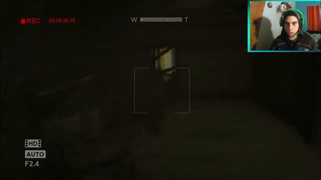 ► Outlast | Cap #8 | El Padre SUICIDA y Los Hermanos Pichula, ROBERTO Y CARLOS :D | GamerNox смотреть онлайн
