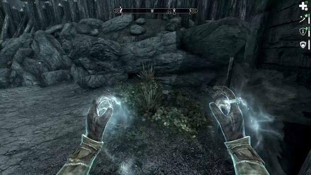 Let's Play - Skyrim [Mage, Falskaar] - P65 смотреть онлайн