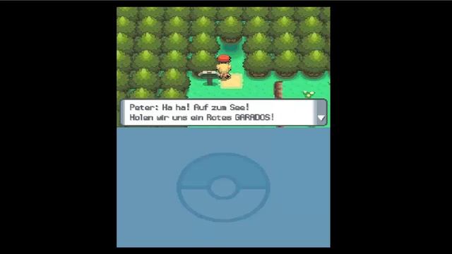 Let´s Play Pokemon Perl 001 (German-IceHawk) - Introgeblubber смотреть онлайн