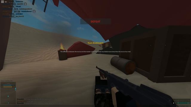 the return PHANTOM FORCES... смотреть онлайн